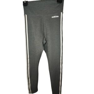 Adidas Leggings NWT gray